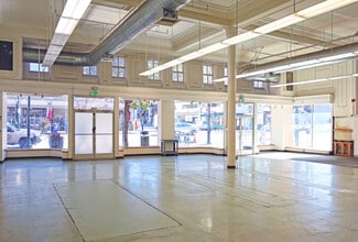 2036 Shattuck, Berkeley, CA for lease Interior Photo- Image 2 of 7