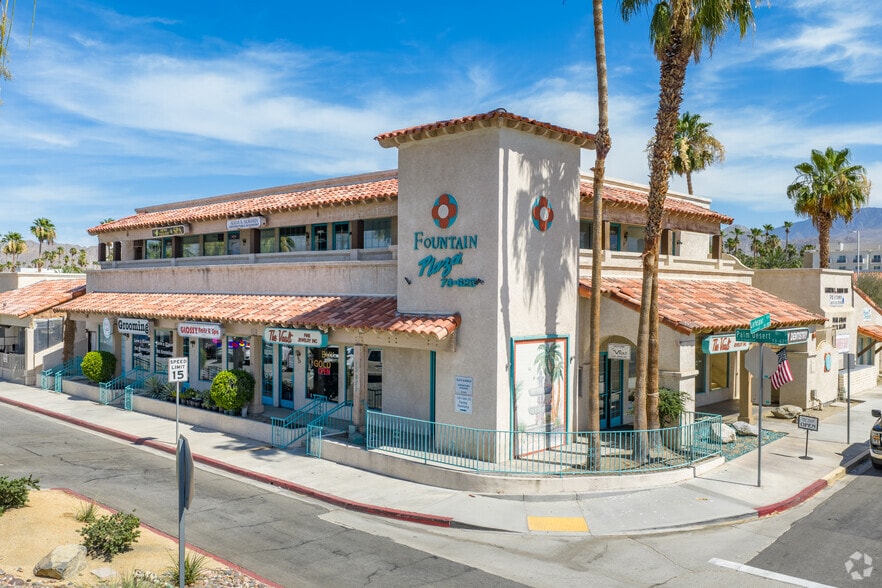 73625 Highway 111, Palm Desert, CA for sale - Building Photo - Image 2 of 10