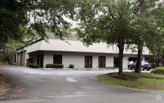 More details for 20 Hunter Rd, Hilton Head Island, SC - Industrial for Lease