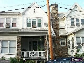 7237 Calvin Rd, Upper Darby, PA à vendre Photo du bâtiment- Image 1 de 2