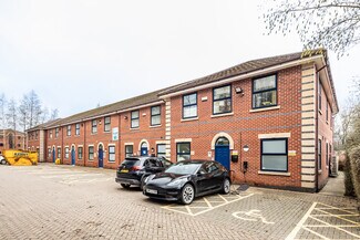 More details for Hamilton St, Oldham - Office for Lease