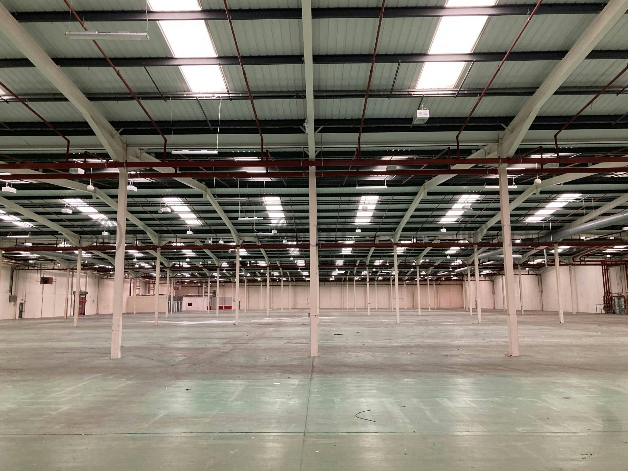 1 Chesford Grange, Warrington à vendre Photo intérieure- Image 1 de 2