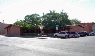 Plus de détails pour 810 E Yandell Dr, El Paso, TX - Bureau à louer