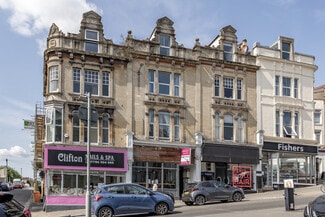 Plus de détails pour 152 Whiteladies Rd, Bristol - Commerce de détail à vendre