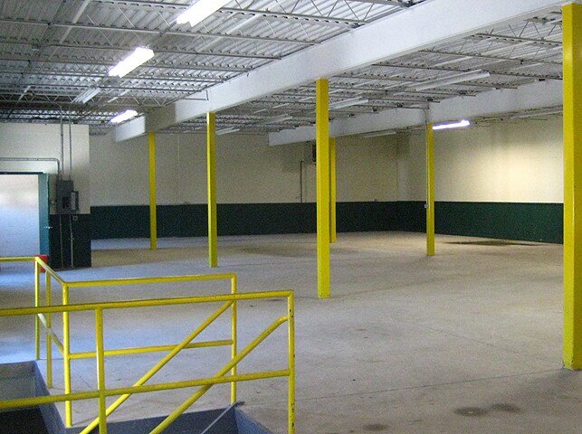 140 School St, Tonawanda, NY à louer - Photo intérieure - Image 3 de 4