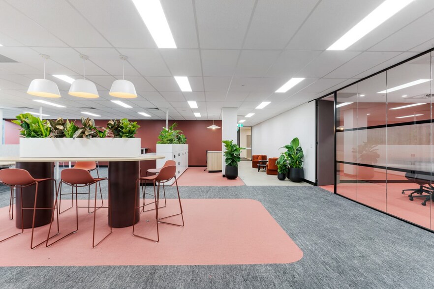 88 Phillip St, Parramatta à louer - Photo intérieure - Image 3 de 16