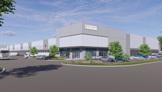 Plus de détails pour 7559 Sam Houston Pkwy E, Houston, TX - Industriel à louer