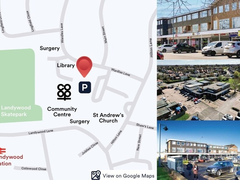 Wardles Ln, Walsall for lease - Building Photo - Image 3 of 4