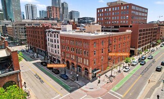More details for 1660 17th St, Denver, CO - Office for Lease