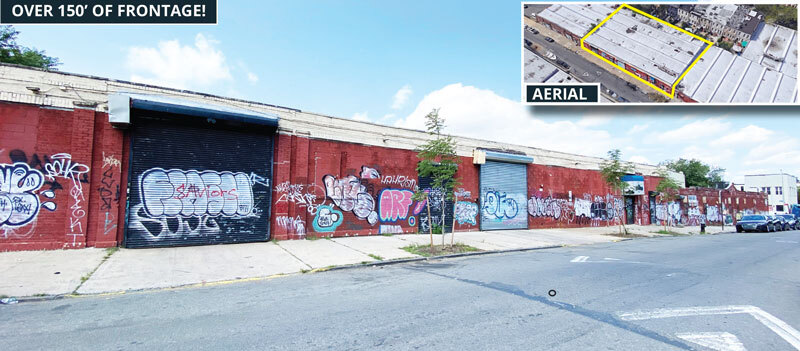 769 Chauncey St, Brooklyn, NY for sale Building Photo- Image 1 of 1