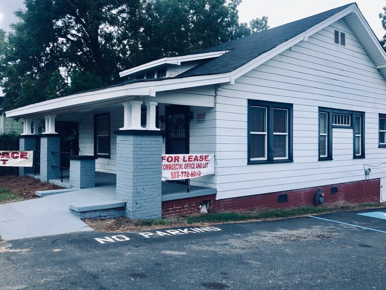 2139 Bull St, Columbia, SC for sale - Building Photo - Image 1 of 1