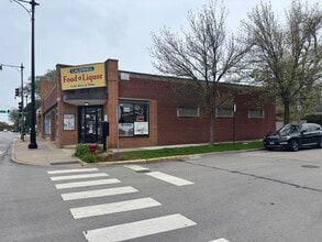 4132-4138 W Peterson Ave, Chicago, IL for lease Building Photo- Image 1 of 3