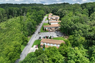 Plus de détails pour 604 Pinson Pl, Birmingham, AL - Multi-résidentiel à vendre