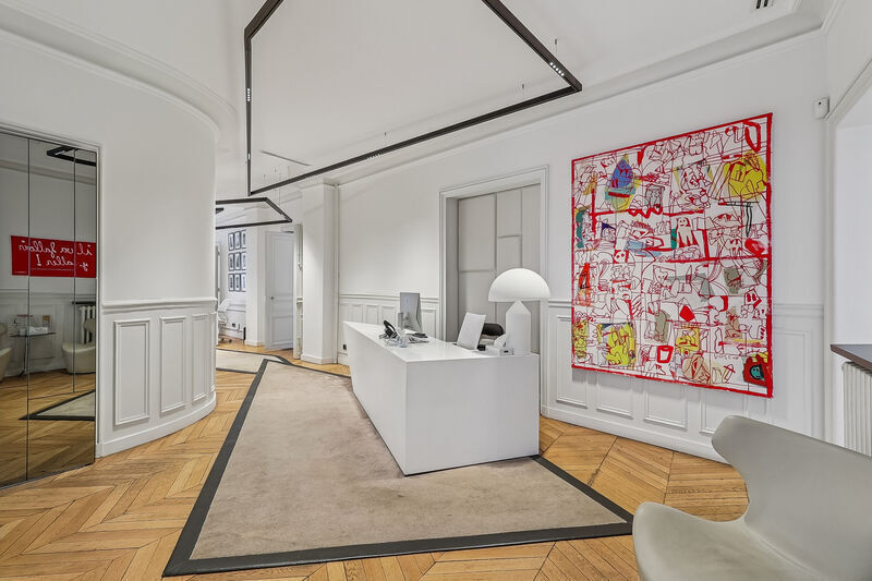 75 Rue De Courcelles, Paris for sale - Interior Photo - Image 3 of 14