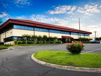 Plus de détails pour 435 Metroplex Dr, Nashville, TN - Bureau à louer