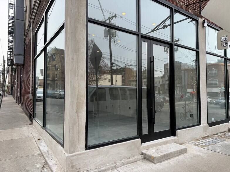 364 Summit Ave, Jersey City, NJ à louer - Photo du bâtiment - Image 3 de 19