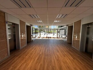 Plus de détails pour 7 Avenue Parmentier, Toulouse - Bureau à vendre