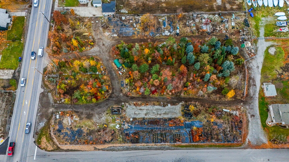 624 N Barker Rd, Spokane Valley, WA for sale - Building Photo - Image 3 of 42