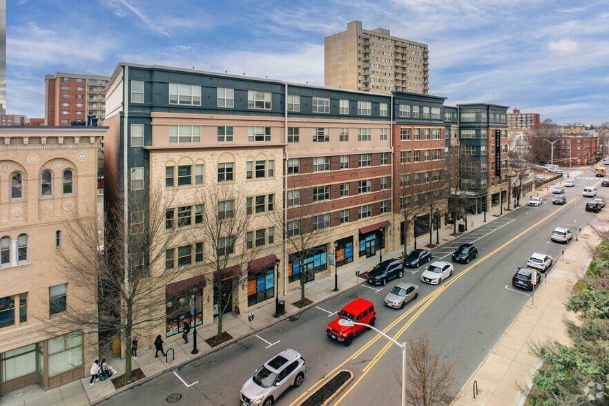 480 Main St, Malden, MA for lease - Building Photo - Image 3 of 6