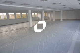 More details for 8 Avenue Leon Harmel, Antony - Office for Lease