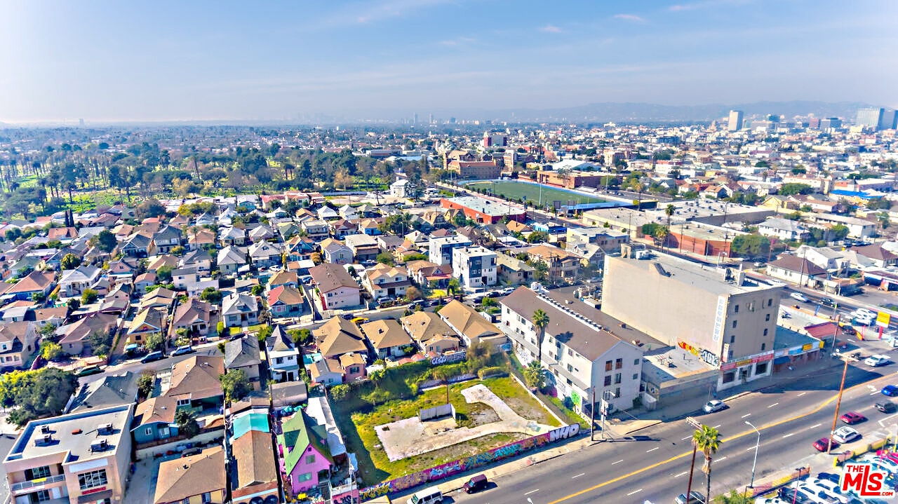 1637 S Vermont Ave, Los Angeles, CA for sale Building Photo- Image 1 of 9