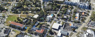 Plus de détails pour 9730 E Indigo St, Miami, FL - Terrain à vendre