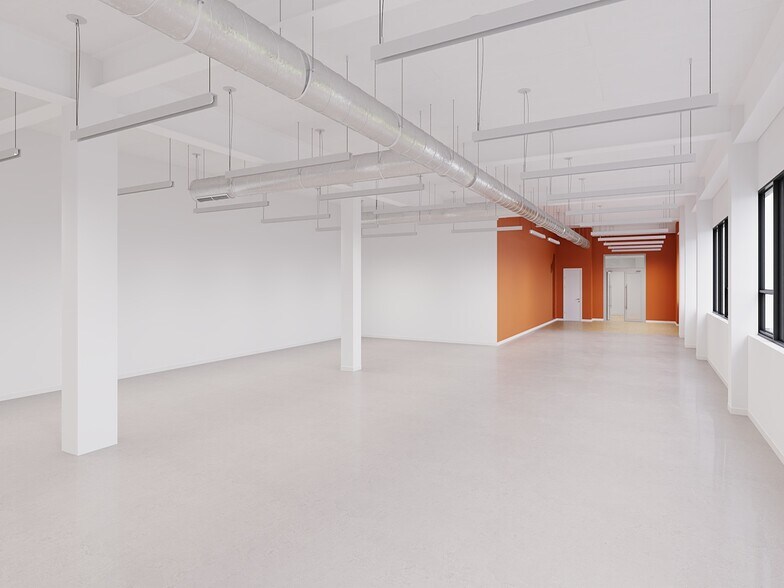 66 Grove St, Ridgefield, CT à louer - Photo du bâtiment - Image 3 de 11