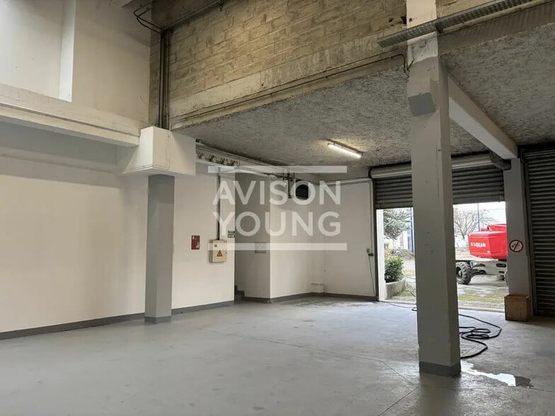 Flex dans Aulnay-sous-Bois à louer - Photo intérieure - Image 3 de 8