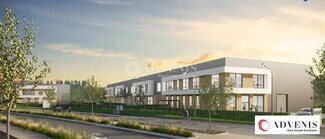 Plus de détails pour Industriel à vendre