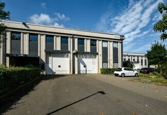 Plus de détails pour 1723 Rue Du Petit Albi, Cergy - Bureau, Local d'activités à louer