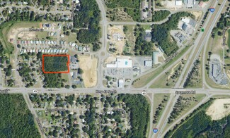 Plus de détails pour 0 Medical Plaza Boulevard, Picayune, MS - Terrain à vendre