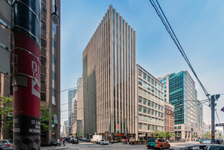 More details for 34 King St E, Toronto, ON - Office for Lease