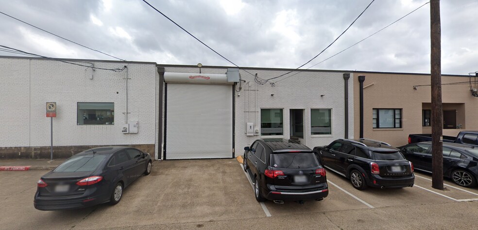 2007-2009 Farrington St, Dallas, TX à vendre - Photo du bâtiment - Image 2 de 10