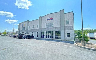 More details for 7701 Derry St, Harrisburg, PA - Industrial for Sale