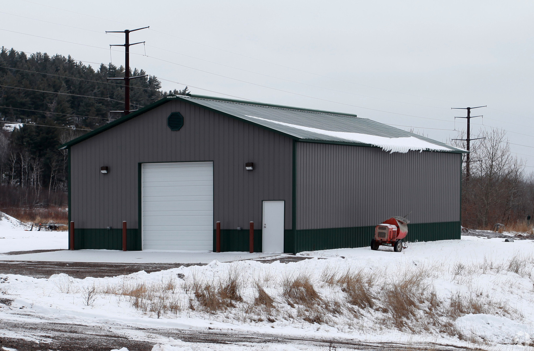 2384 Becks Rd, Duluth, MN for sale Primary Photo- Image 1 of 1