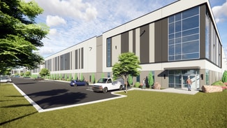 More details for 1401 Vultee Blvd, Nashville, TN - Industrial for Lease