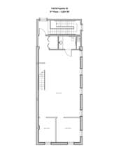 130 N Fayette St, Alexandria, VA for lease Site Plan- Image 1 of 1