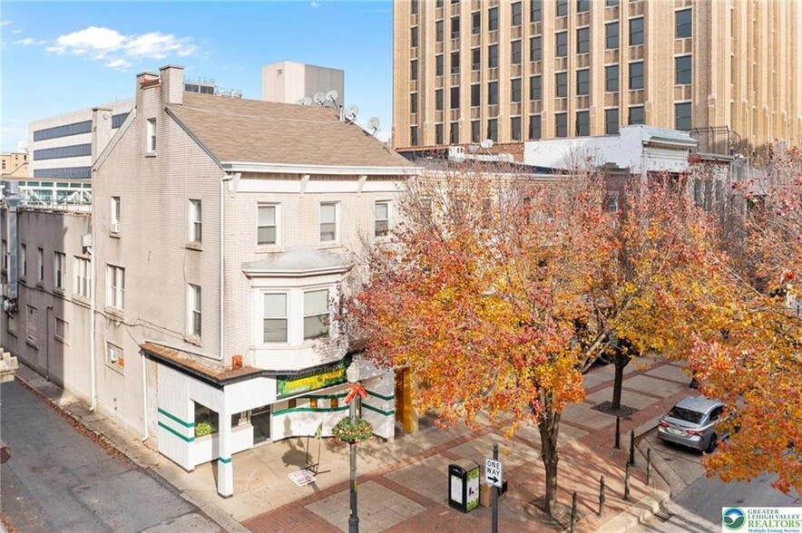 915 W Hamilton St, Allentown, PA for sale - Building Photo - Image 2 of 39