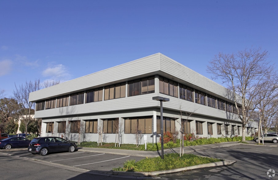 300 Tamal Plz, Corte Madera, CA for lease - Building Photo - Image 2 of 52