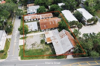 More details for 115 La Quinta Pl, Saint Augustine, FL - Retail for Sale