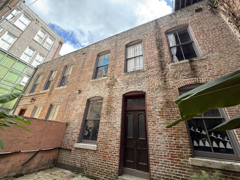 222-224 Chartres St, New Orleans, LA à vendre - Photo du bâtiment - Image 3 de 12