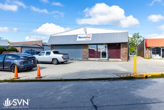 More details for 1051 Goodwin Dr, Lexington, KY - Industrial for Sale