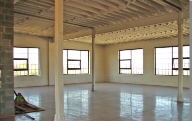 3430 2nd St, Baltimore, MD for lease - Interior Photo - Image 2 of 4