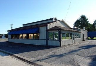 Plus de détails pour 1869 S 4th St, Allentown, PA - Commerce de détail à vendre