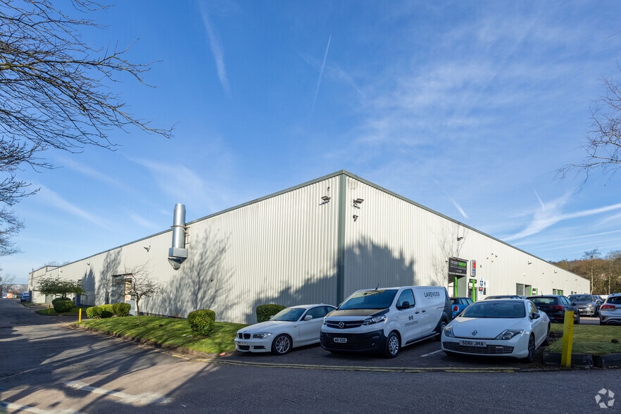 Littleworth Rd, Hednesford for lease - Primary Photo - Image 1 of 4