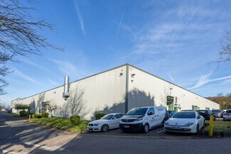 Plus de détails pour Littleworth Rd, Hednesford - Industriel à louer