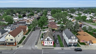 More details for 2399 William St, Buffalo, NY - Multifamily for Sale