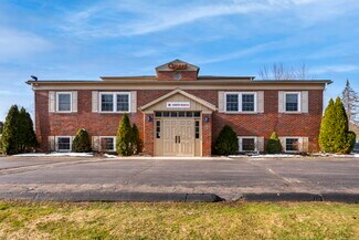 Plus de détails pour 10570-10574 Ravenna Rd, Twinsburg, OH - Bureau, Bureau/Médical à louer