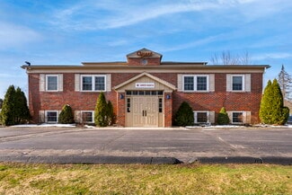 More details for 10570-10574 Ravenna Rd, Twinsburg, OH - Office, Office/Medical for Lease