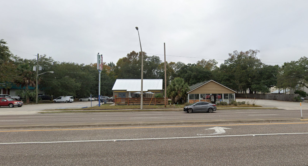 644 Park Ave, Orange Park, FL for sale Building Photo- Image 1 of 1